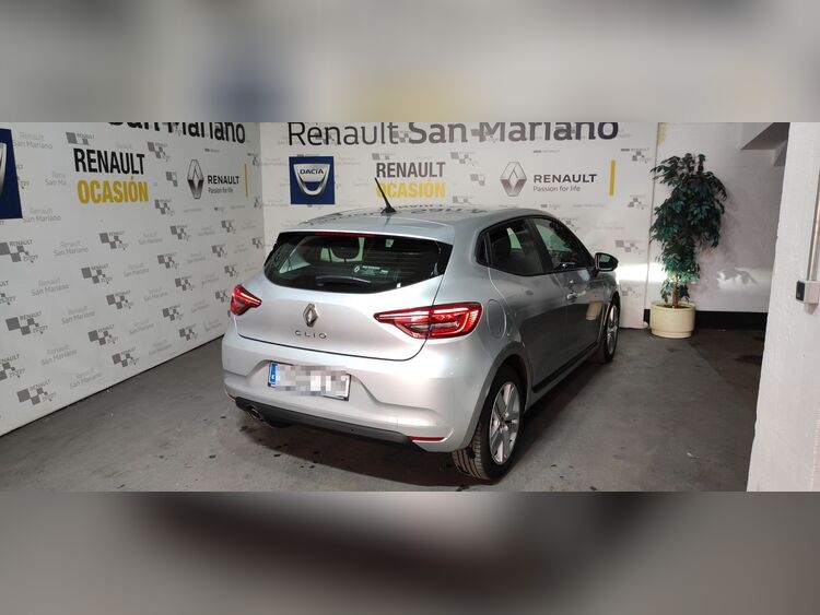 Renault Clio Intens foto 5