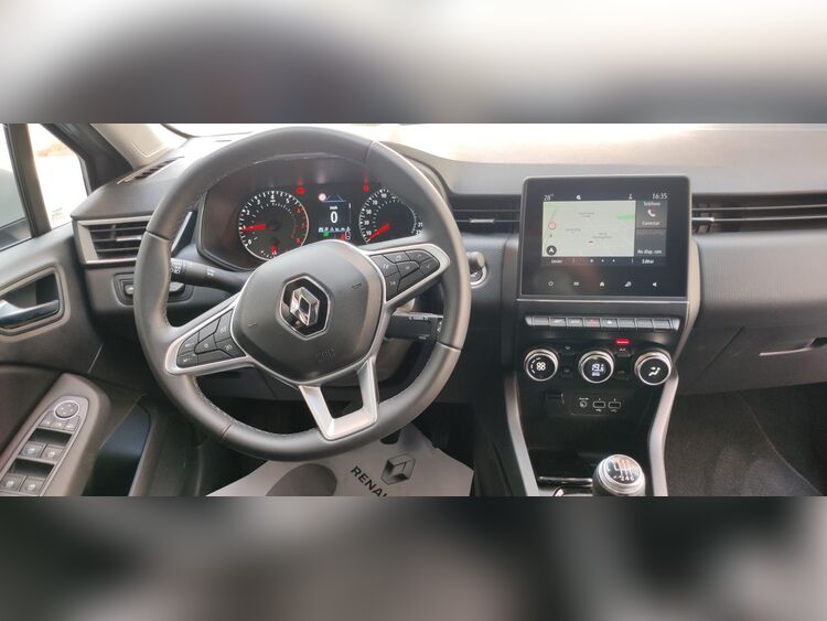 Renault Clio Intens foto 7