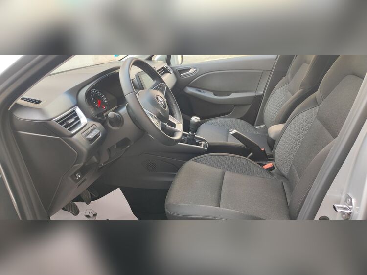 Renault Clio Intens foto 11