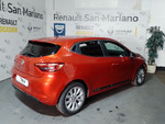 Renault Clio Zen miniatura 4