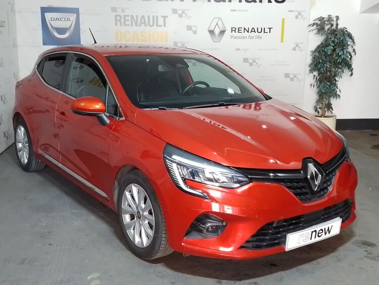 Renault Clio Zen foto 2