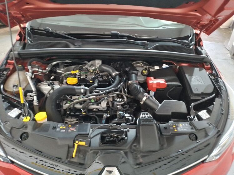 Renault Clio Zen foto 15