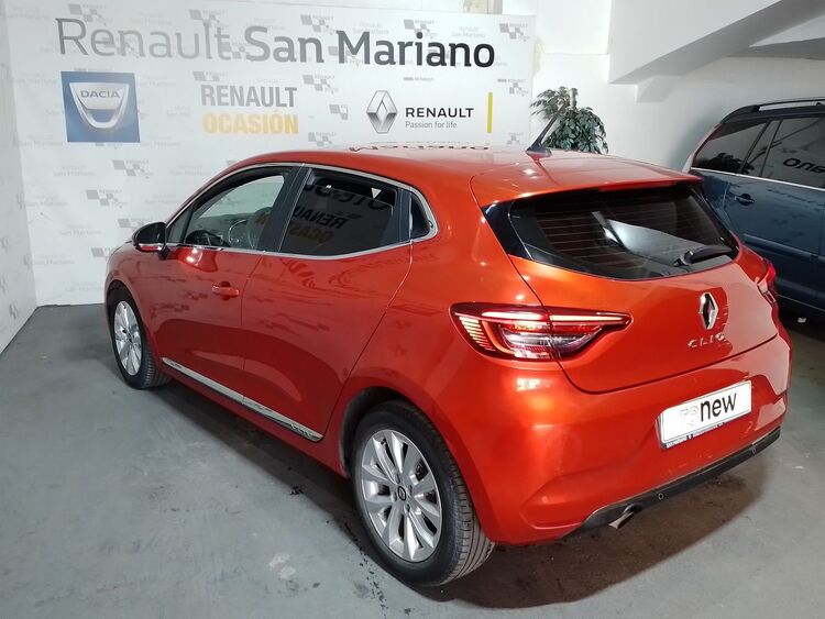 Renault Clio Zen foto 5
