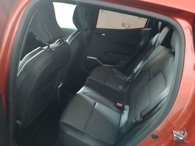 Renault Clio Zen foto 8
