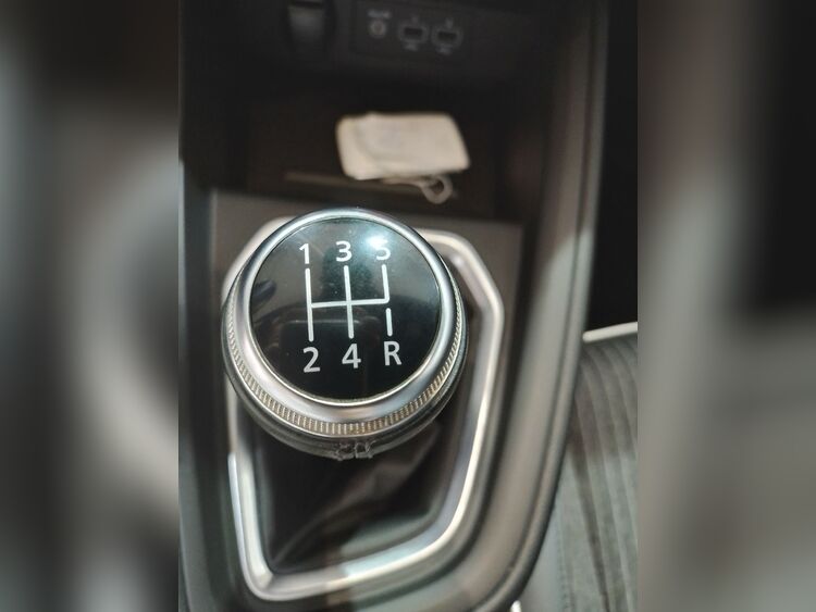 Renault Clio Zen foto 10