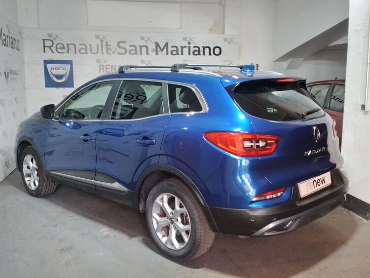 Renault Kadjar Zen foto 3