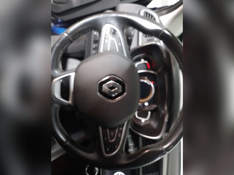 Renault Kadjar Zen foto 13