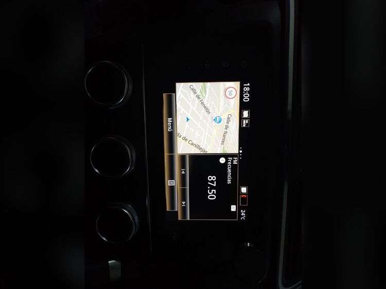 Renault Kadjar Zen foto 14