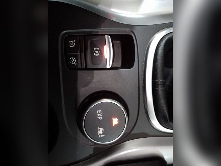 Renault Kadjar Zen foto 16