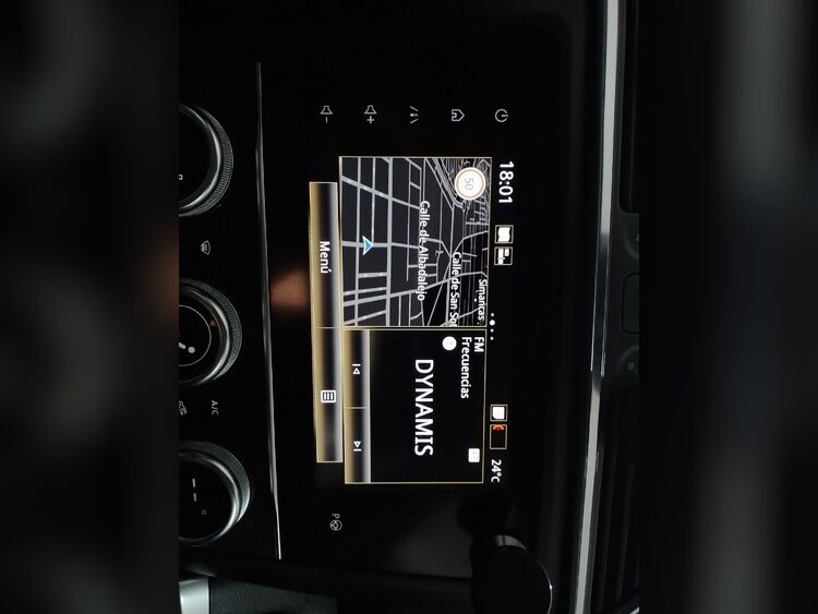 Renault Kadjar Zen foto 18