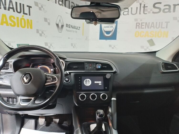 Renault Kadjar Zen foto 5