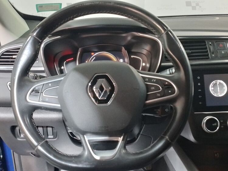 Renault Kadjar Zen foto 6