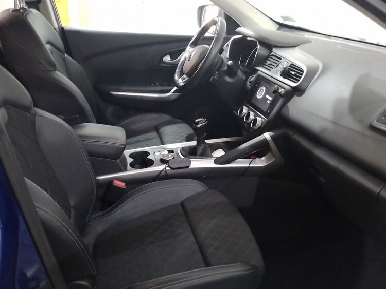 Renault Kadjar Zen foto 8