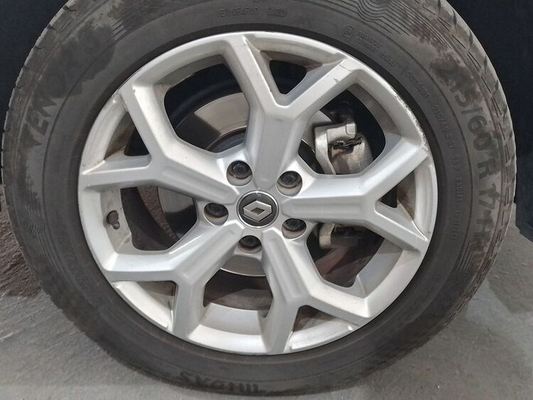 Renault Kadjar Zen foto 9
