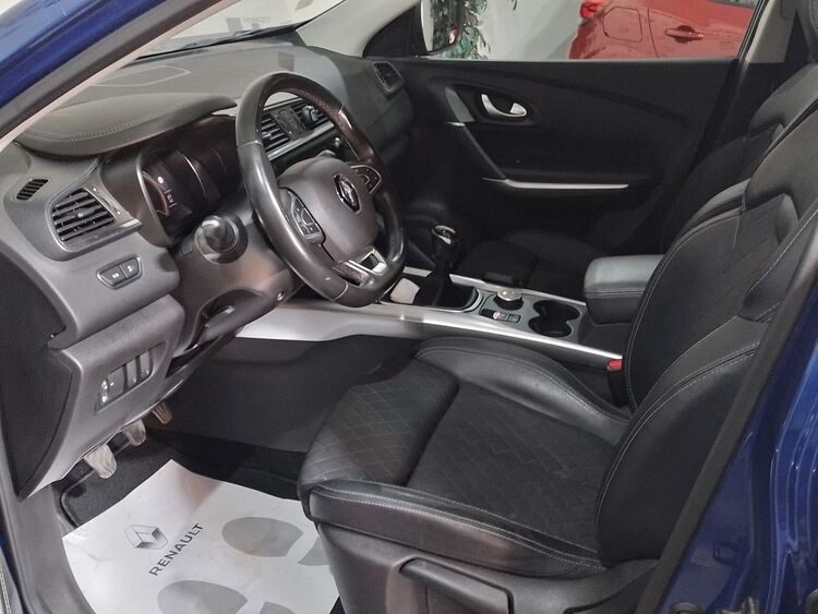 Renault Kadjar Zen foto 10
