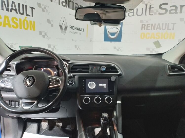 Renault Kadjar Zen foto 11