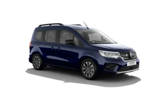 renault Kangoo E-Tech