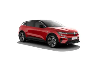 renault Mégane E-Tech Eléctrico