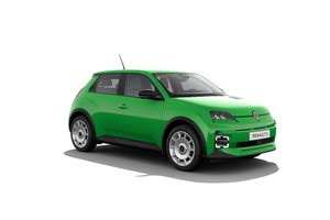 renault R5 E-TECH ELÉCTRICO