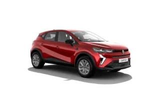 renault Captur E-TECH FULL HYBRID