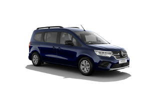 renault Grand Kangoo E‑Tech eléctrico