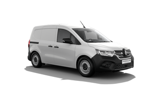 renault Kangoo Furgón E-TECH