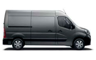 renault Master E-tech Eléctrico