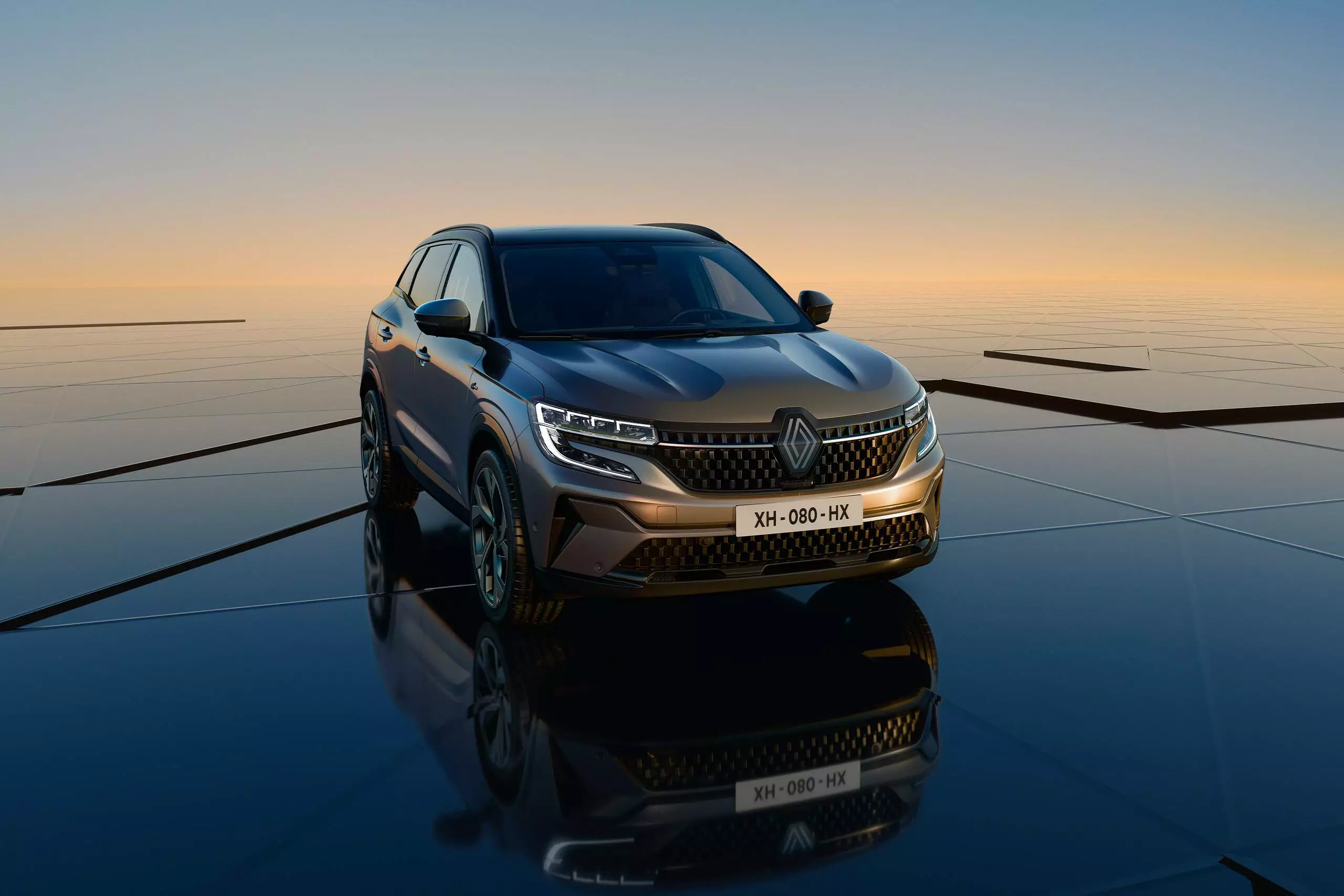 renault Austral